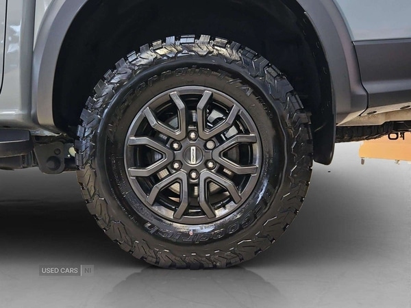 Used Ford Ranger 2025 for sale - 76965999: Photo 14