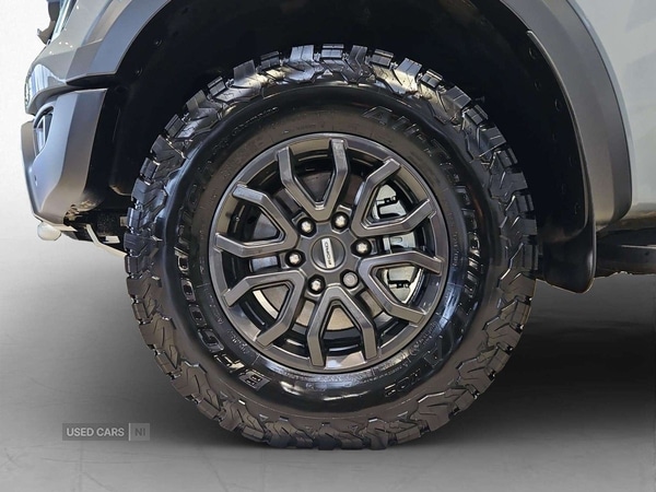 Used Ford Ranger 2025 for sale - 76965999: Photo 15