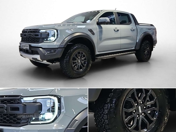 Used Ford Ranger 2025 for sale - 76965999: Photo 16