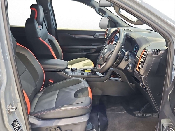 Used Ford Ranger 2025 for sale - 76965999: Photo 17