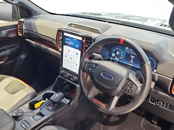 Used Ford Ranger 2025 for sale - 76965999: Photo 18