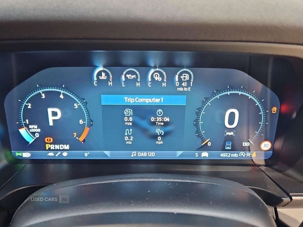 Used Ford Ranger 2025 for sale - 76965999: Photo 19