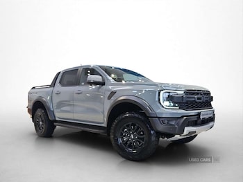 Ford Ranger feature image