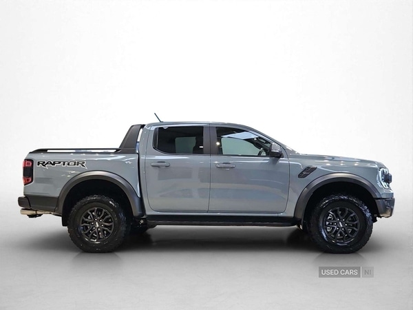 Used Ford Ranger 2025 for sale - 76965999: Photo 2