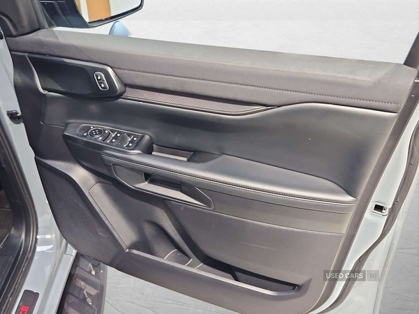 Used Ford Ranger 2025 for sale - 76965999: Photo 20