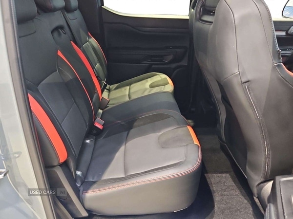 Used Ford Ranger 2025 for sale - 76965999: Photo 21