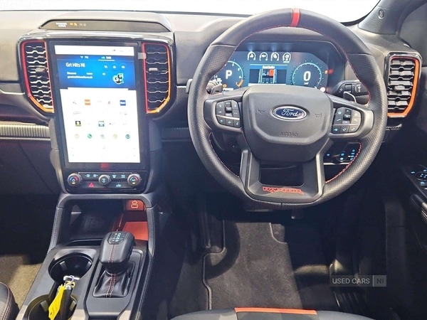 Used Ford Ranger 2025 for sale - 76965999: Photo 22