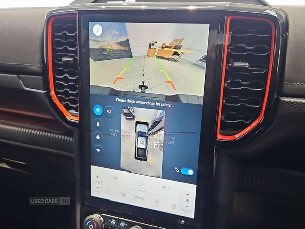 Used Ford Ranger 2025 for sale - 76965999: Photo 24