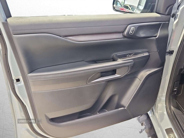 Used Ford Ranger 2025 for sale - 76965999: Photo 25