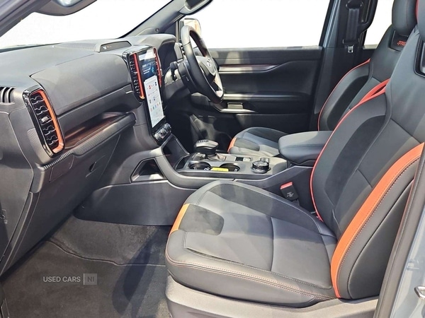 Used Ford Ranger 2025 for sale - 76965999: Photo 26