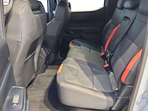 Used Ford Ranger 2025 for sale - 76965999: Photo 27