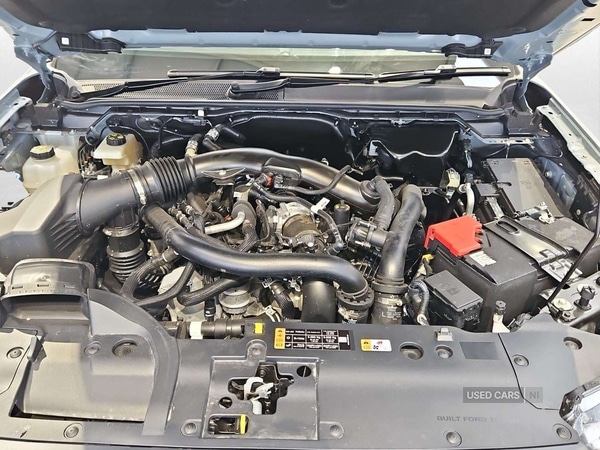 Used Ford Ranger 2025 for sale - 76965999: Photo 29