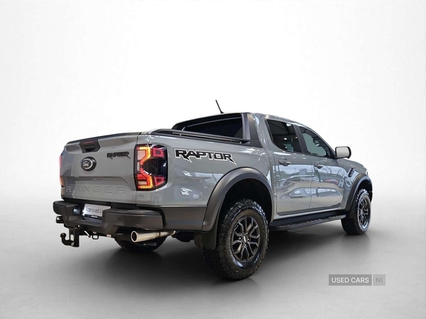 Used Ford Ranger 2025 for sale - 76965999: Photo 3