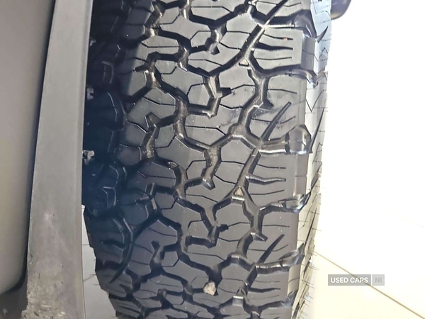 Used Ford Ranger 2025 for sale - 76965999: Photo 31