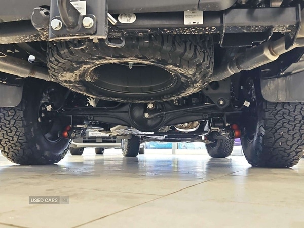 Used Ford Ranger 2025 for sale - 76965999: Photo 33