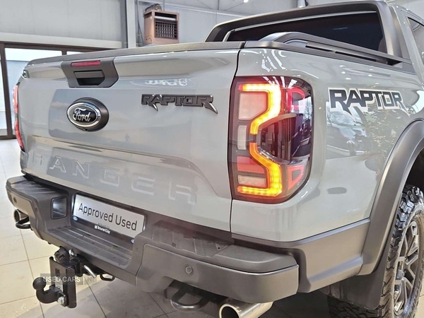 Used Ford Ranger 2025 for sale - 76965999: Photo 35