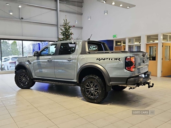 Used Ford Ranger 2025 for sale - 76965999: Photo 36