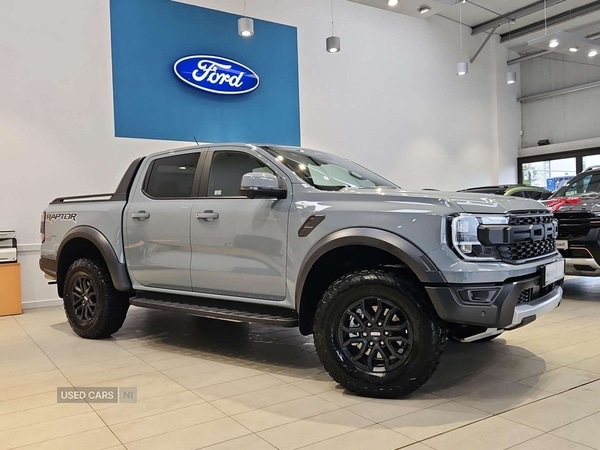 Used Ford Ranger 2025 for sale - 76965999: Photo 37