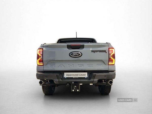 Used Ford Ranger 2025 for sale - 76965999: Photo 4