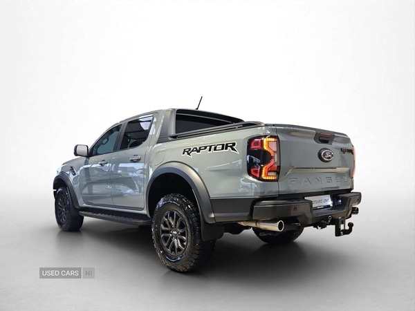 Used Ford Ranger 2025 for sale - 76965999: Photo 5