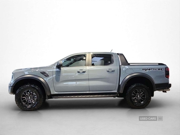 Used Ford Ranger 2025 for sale - 76965999: Photo 6