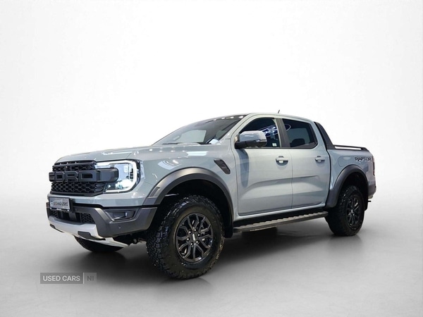 Used Ford Ranger 2025 for sale - 76965999: Photo 7