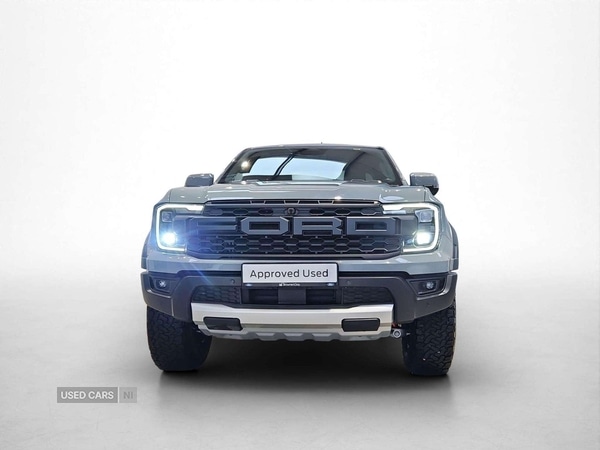 Used Ford Ranger 2025 for sale - 76965999: Photo 8