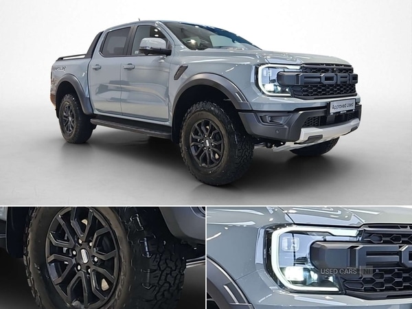 Used Ford Ranger 2025 for sale - 76965999: Photo 9
