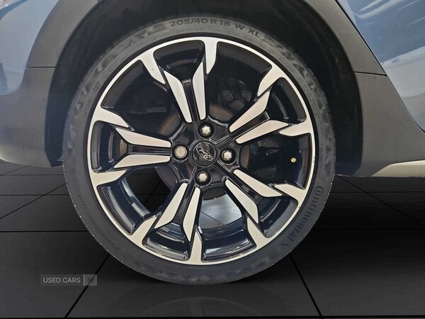 Used Ford Fiesta 2023 for sale - 76825487: Photo 11