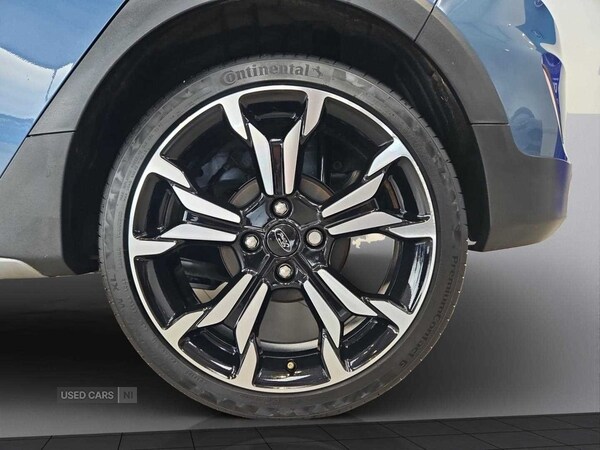 Used Ford Fiesta 2023 for sale - 76825487: Photo 14