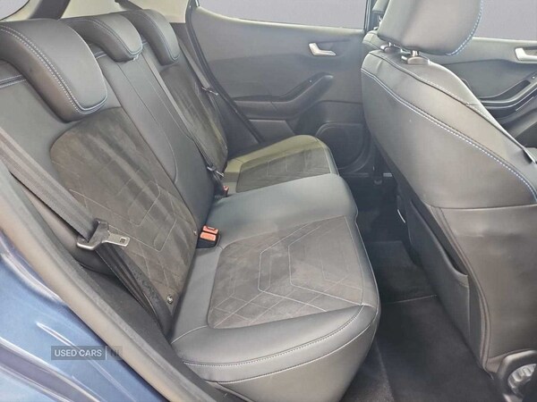 Used Ford Fiesta 2023 for sale - 76825487: Photo 21