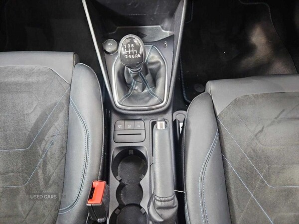 Used Ford Fiesta 2023 for sale - 76825487: Photo 23