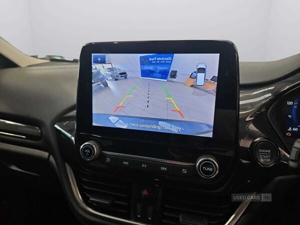 Used Ford Fiesta 2023 for sale - 76825487: Photo 24