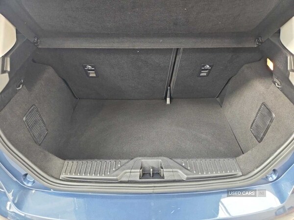 Used Ford Fiesta 2023 for sale - 76825487: Photo 28