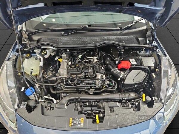 Used Ford Fiesta 2023 for sale - 76825487: Photo 29