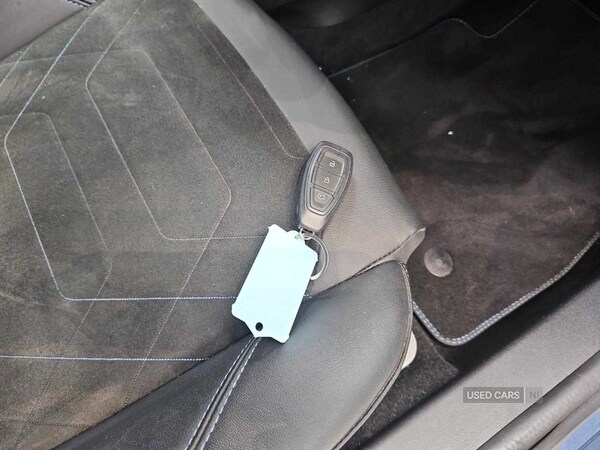 Used Ford Fiesta 2023 for sale - 76825487: Photo 32