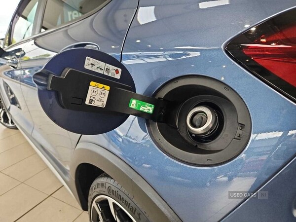 Used Ford Fiesta 2023 for sale - 76825487: Photo 34