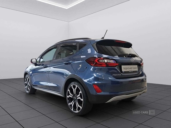 Used Ford Fiesta 2023 for sale - 76825487: Photo 5