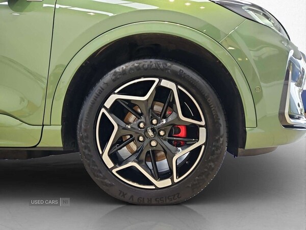 Used Ford Kuga 2025 for sale - 76251544: Photo 10