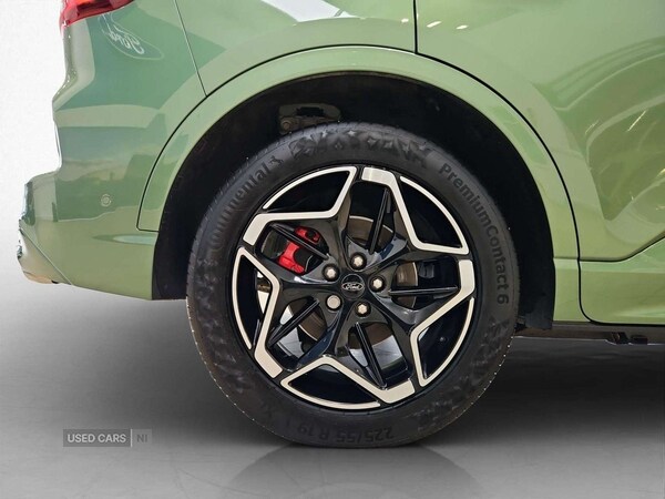 Used Ford Kuga 2025 for sale - 76251544: Photo 11