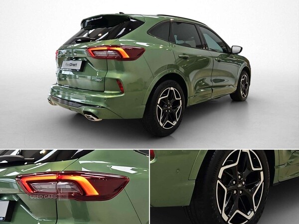 Used Ford Kuga 2025 for sale - 76251544: Photo 12
