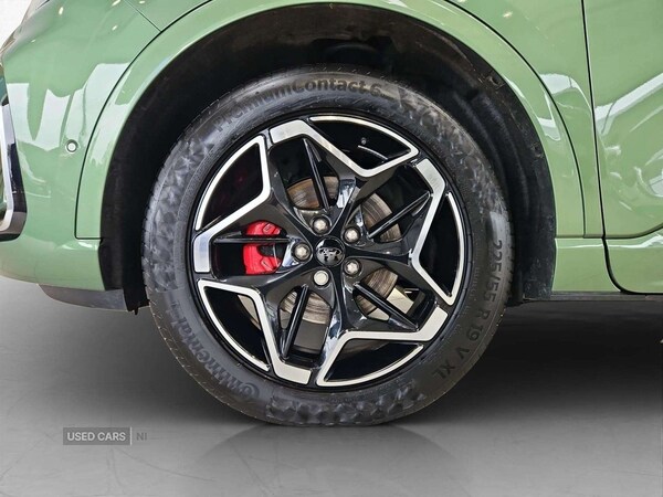 Used Ford Kuga 2025 for sale - 76251544: Photo 15