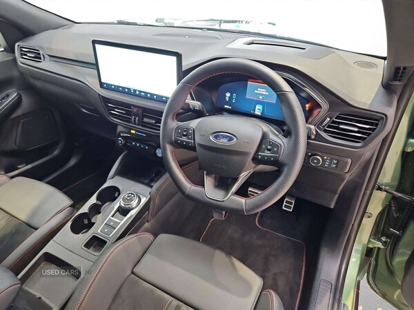 Used Ford Kuga 2025 for sale - 76251544: Photo 18