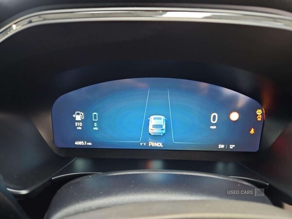 Used Ford Kuga 2025 for sale - 76251544: Photo 19