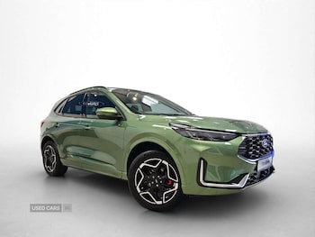 Ford - Kuga