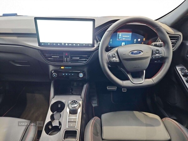 Used Ford Kuga 2025 for sale - 76251544: Photo 22