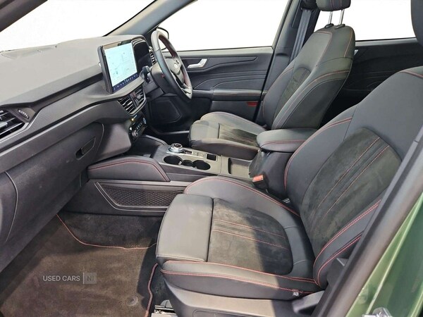 Used Ford Kuga 2025 for sale - 76251544: Photo 26
