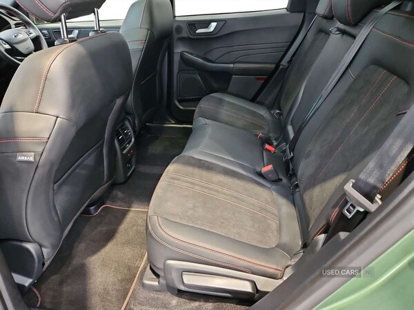 Used Ford Kuga 2025 for sale - 76251544: Photo 27