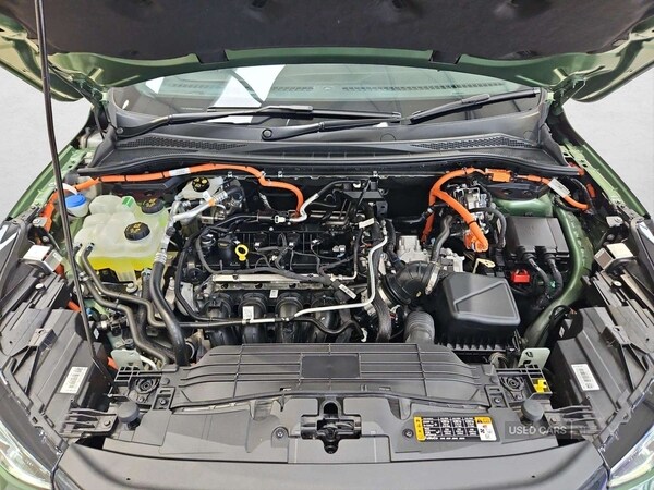 Used Ford Kuga 2025 for sale - 76251544: Photo 29