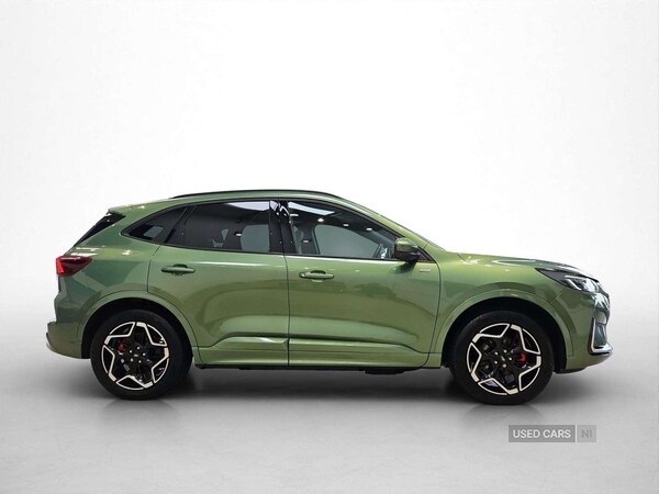 Used Ford Kuga 2025 for sale - 76251544: Photo 2